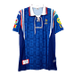 França retro 1996 - Thumbnail 1