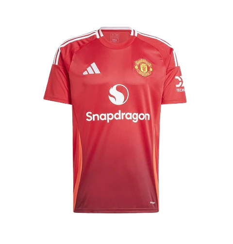 Manchester United 2024-25