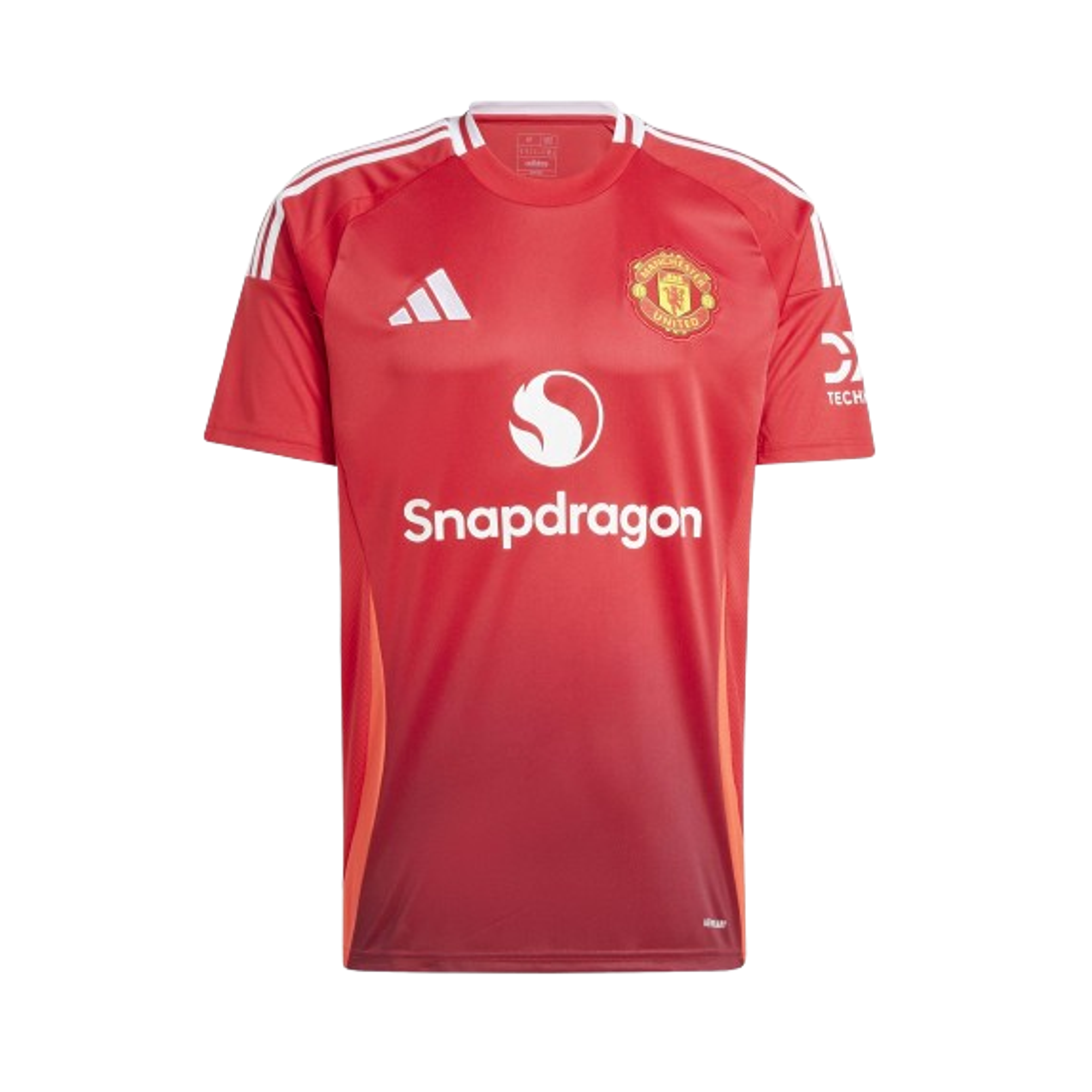 Manchester U. 2024-25 1