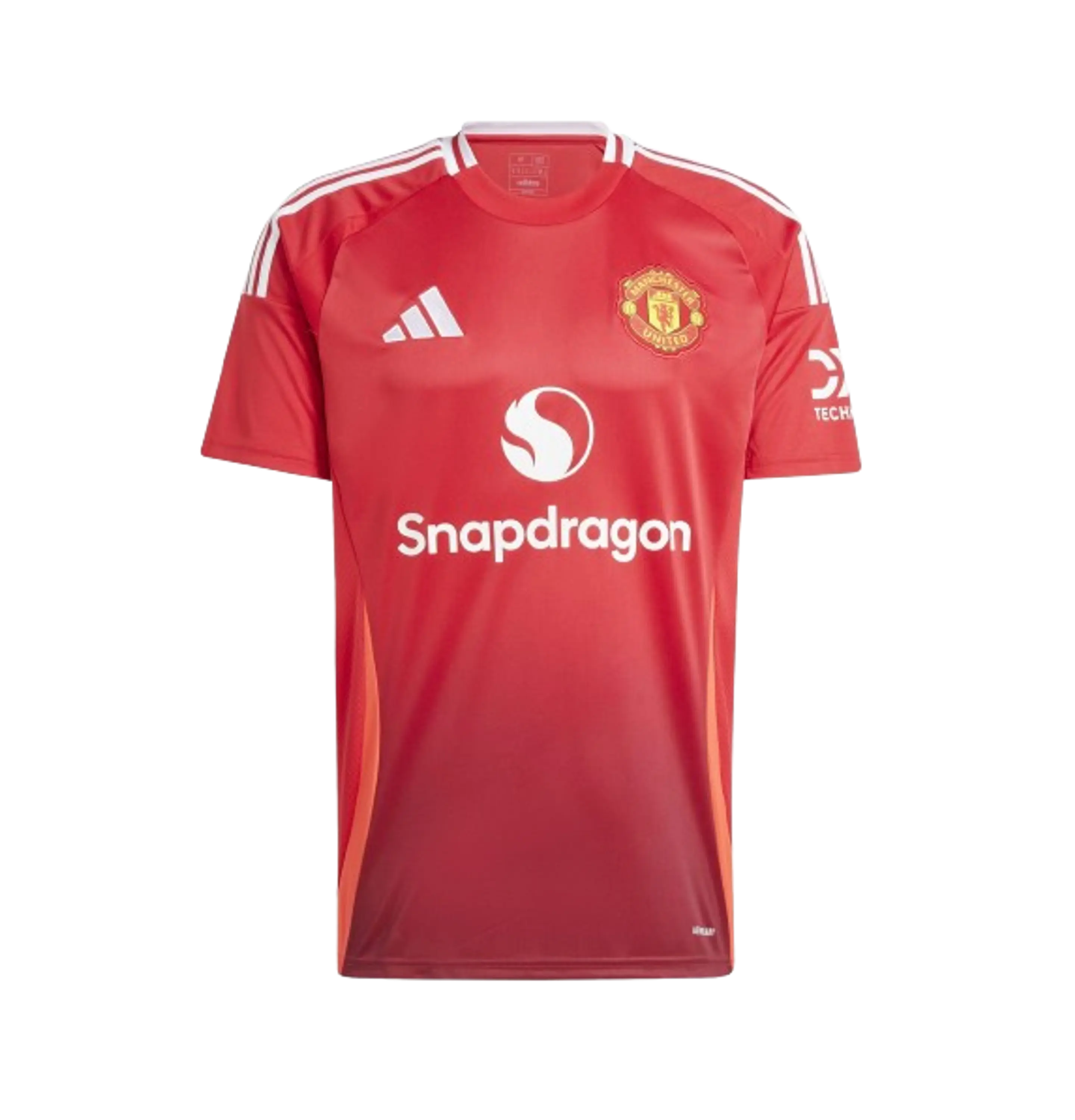 Manchester United 2024-25 1