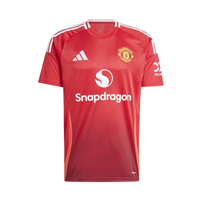 Manchester U. 2024-25 1