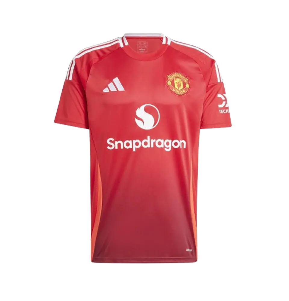 Manchester United 2024-25 1