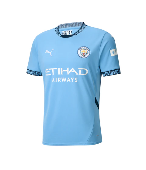 Manchester City 2024-25