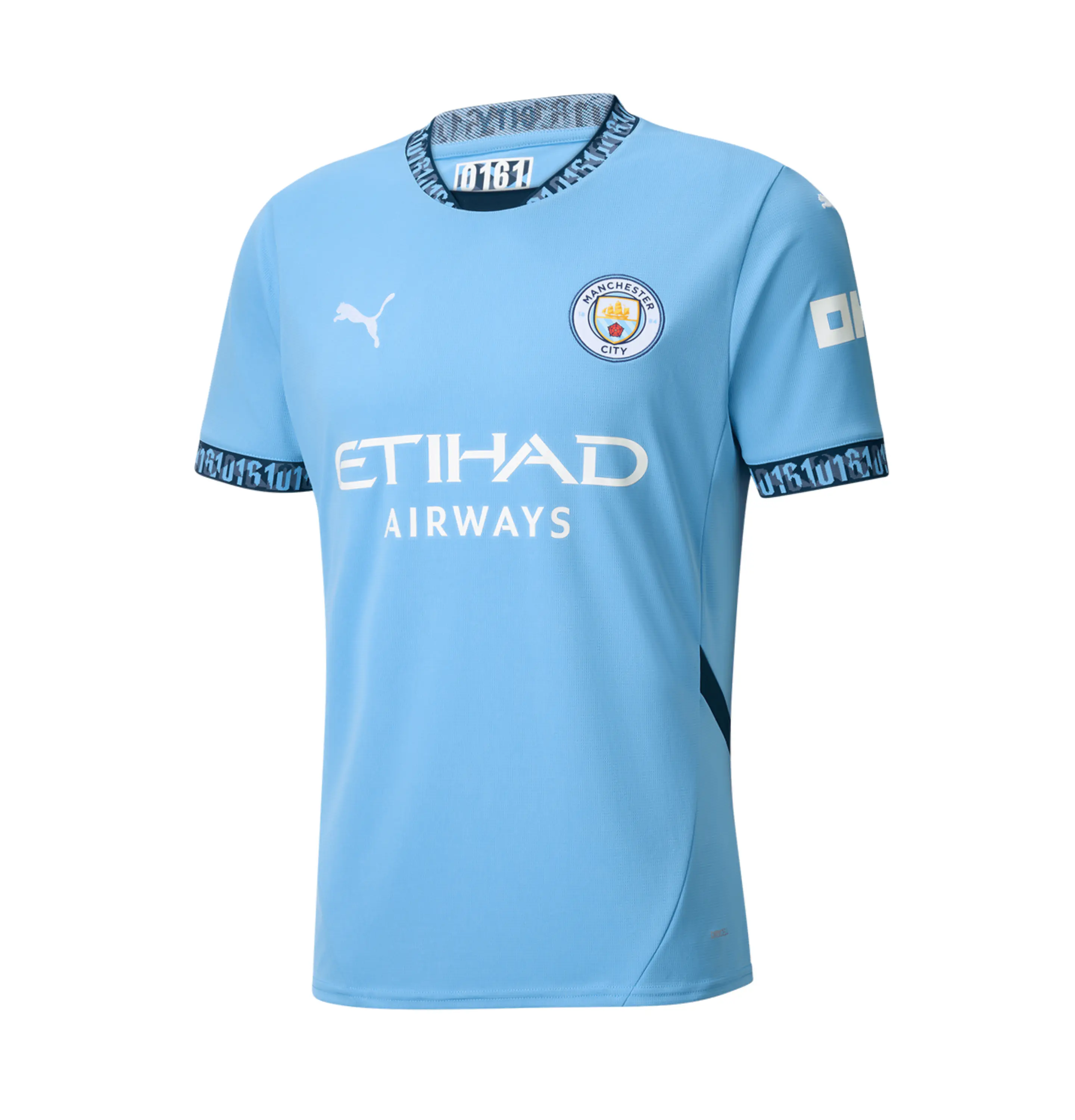Manchester C. 2024-25 1
