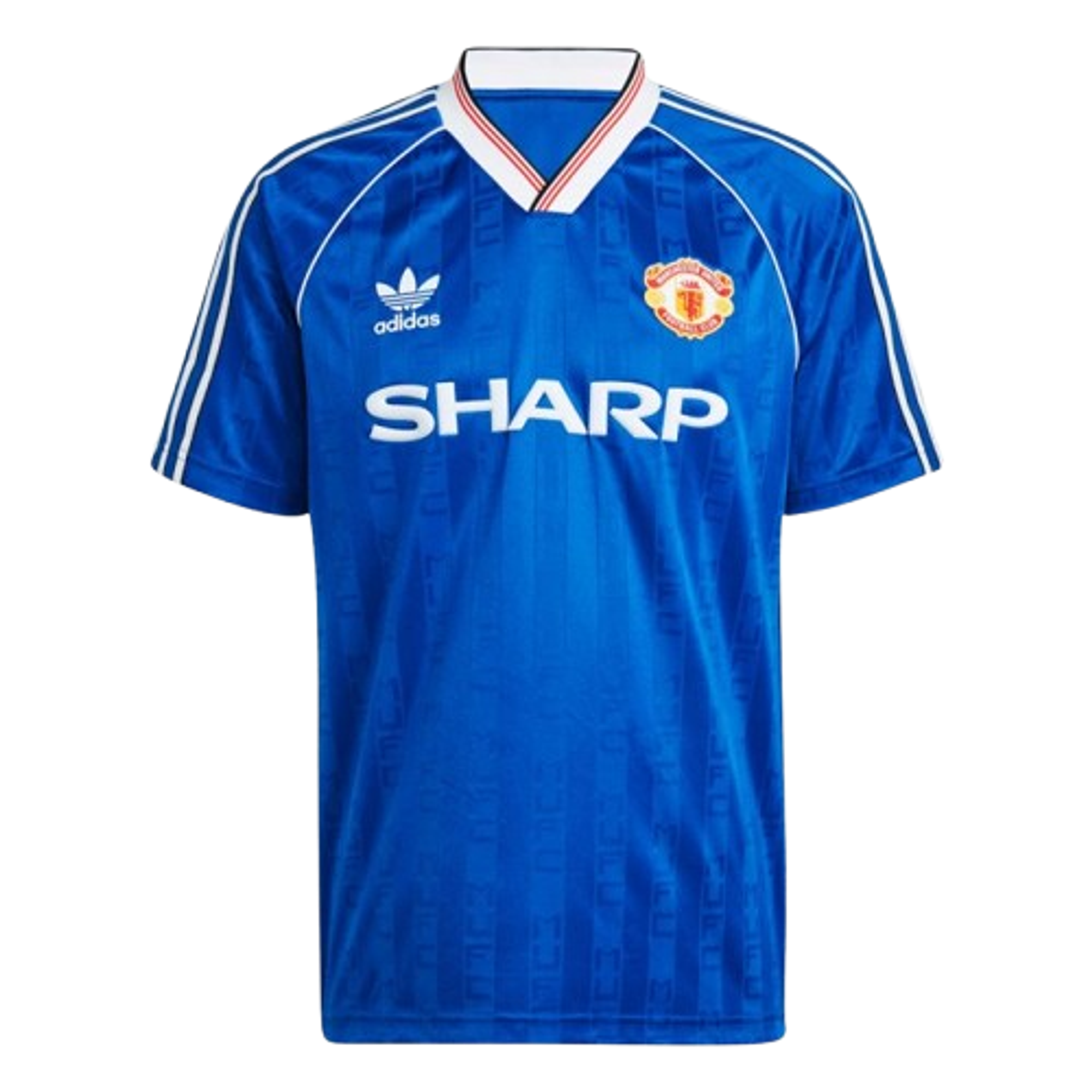 Manchester U. retro 1988-89 1