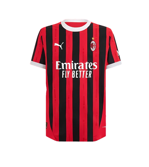 AC Milão 2024-25
