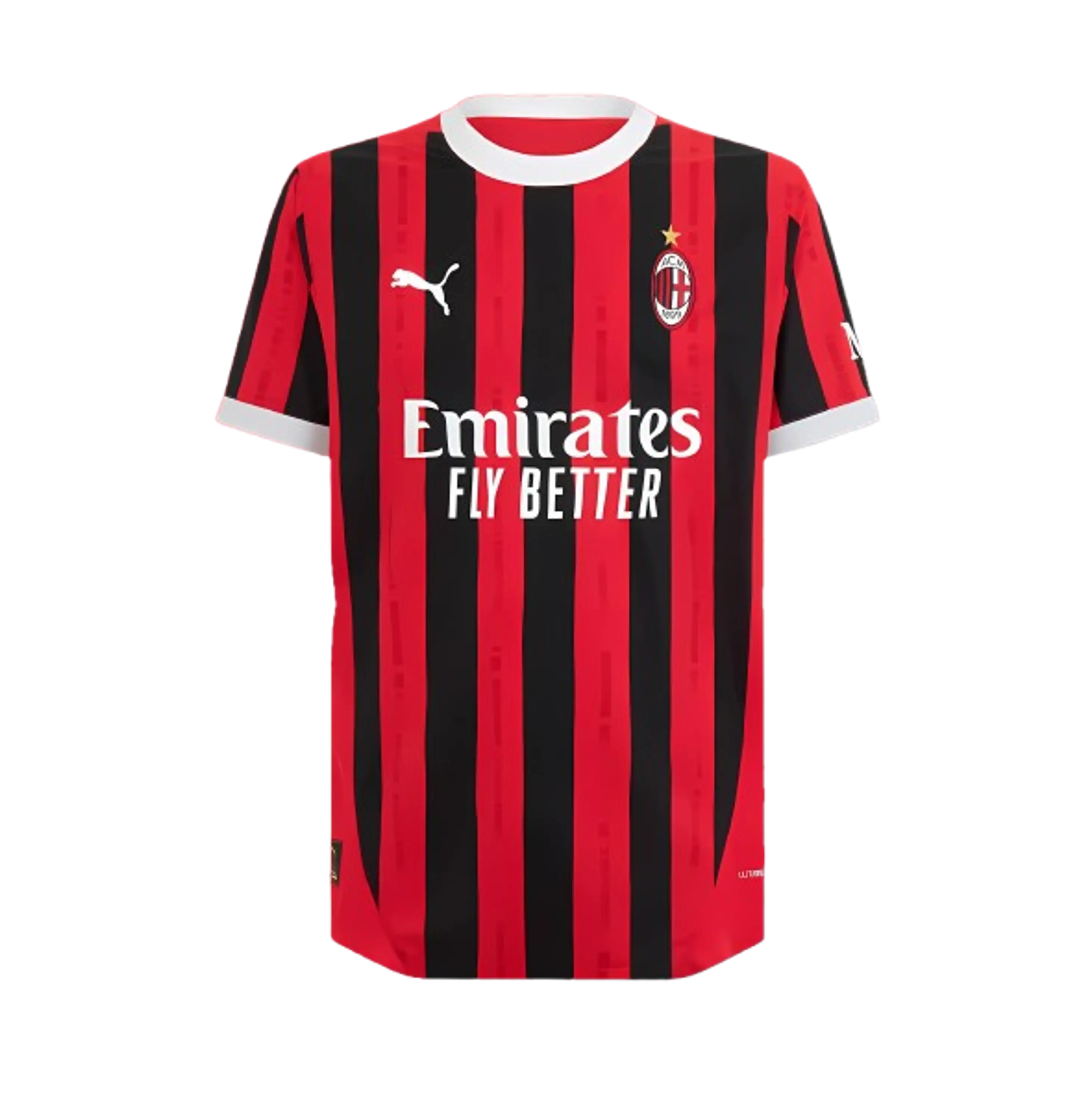 AC Milão 2024-25 1