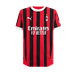 AC Milão 2024-25 - Thumbnail 1