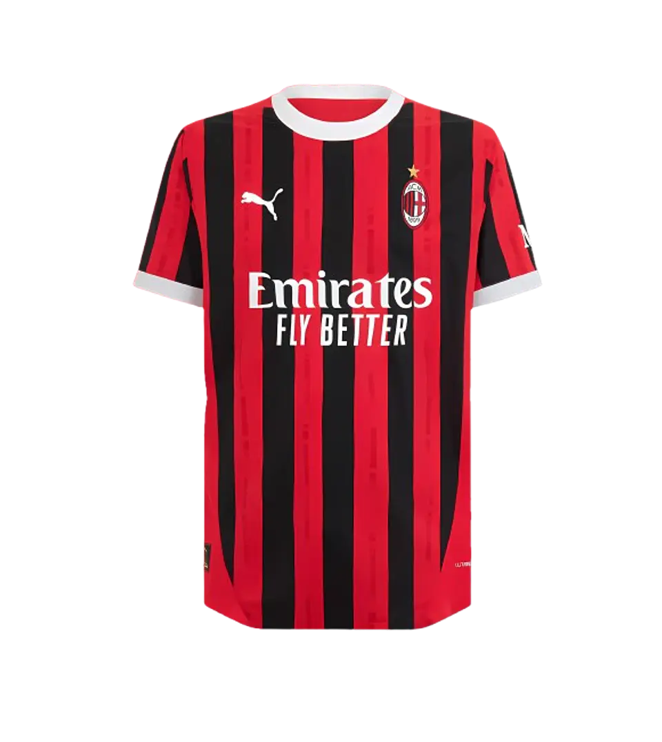 AC Milão 2024-25 1