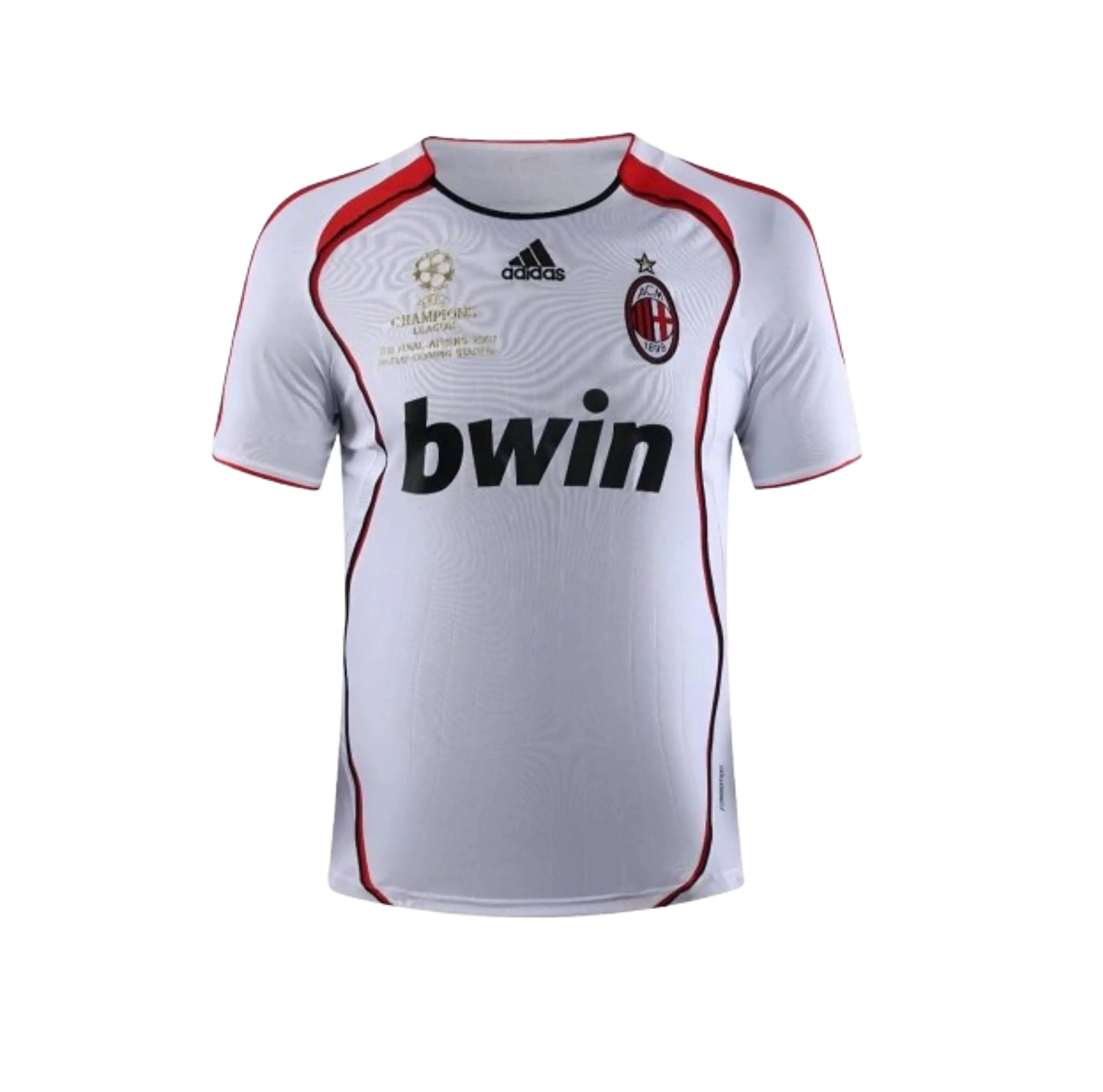 AC Milão retro 2006-07 1