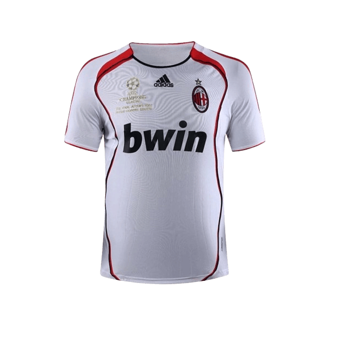 AC Milão retro 2006-07 1