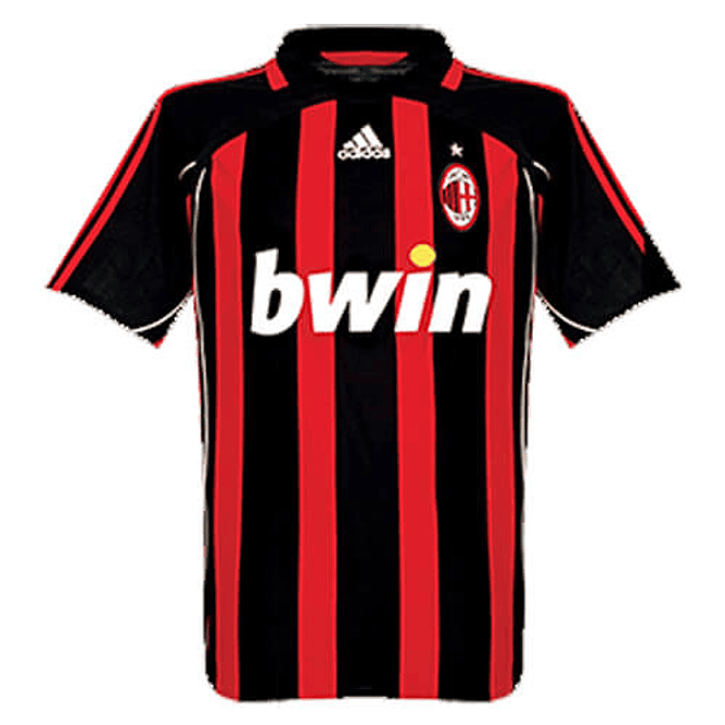 AC Milão retro 2006-07 1