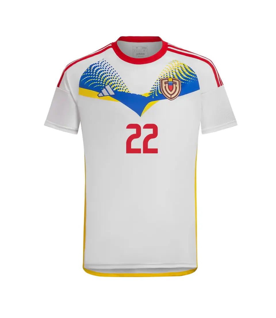 Venezuela alternativa 2024-25 1