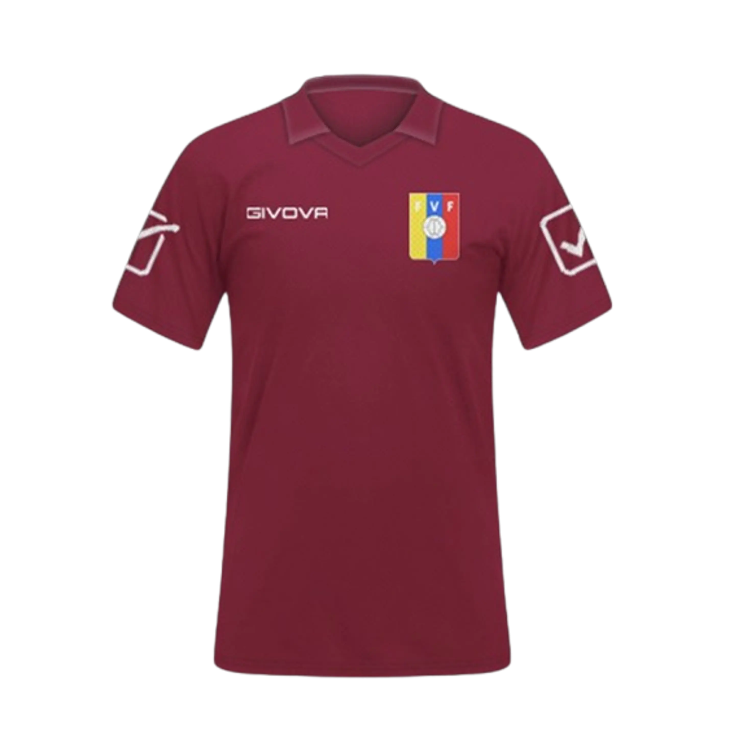 Venezuela retro 2020 1