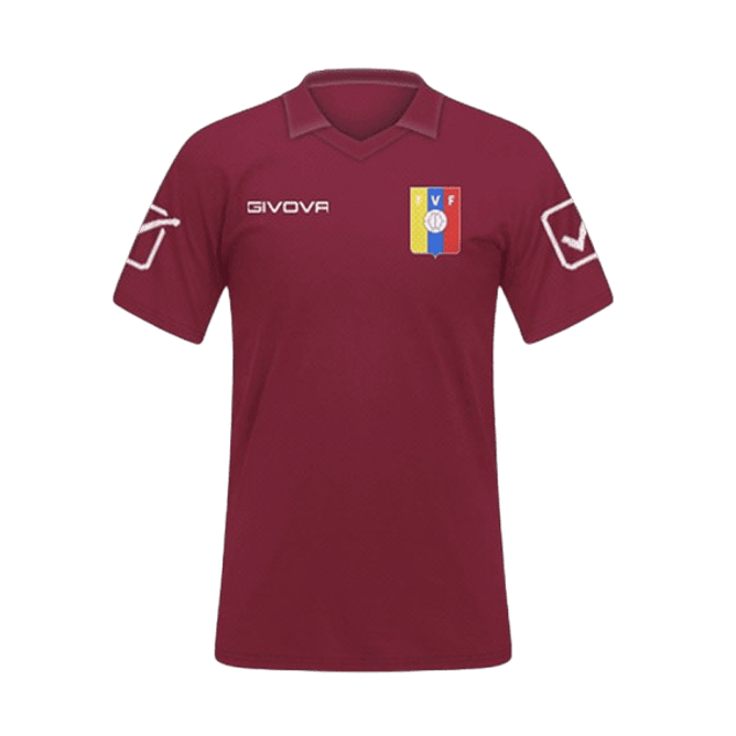 Venezuela retro 2020 1