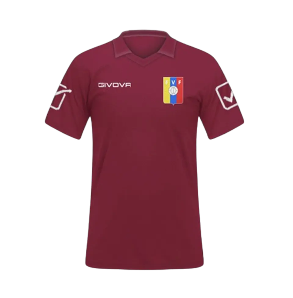 Venezuela retro 2020 1