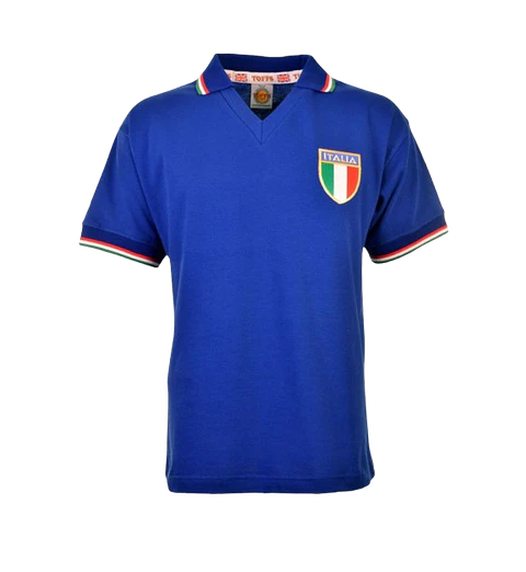 Itália retro 1982
