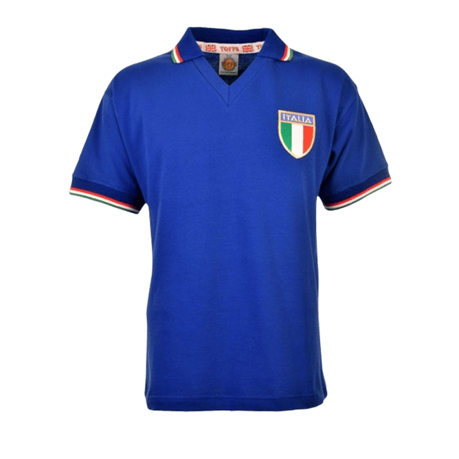 Itália retro 1982 1