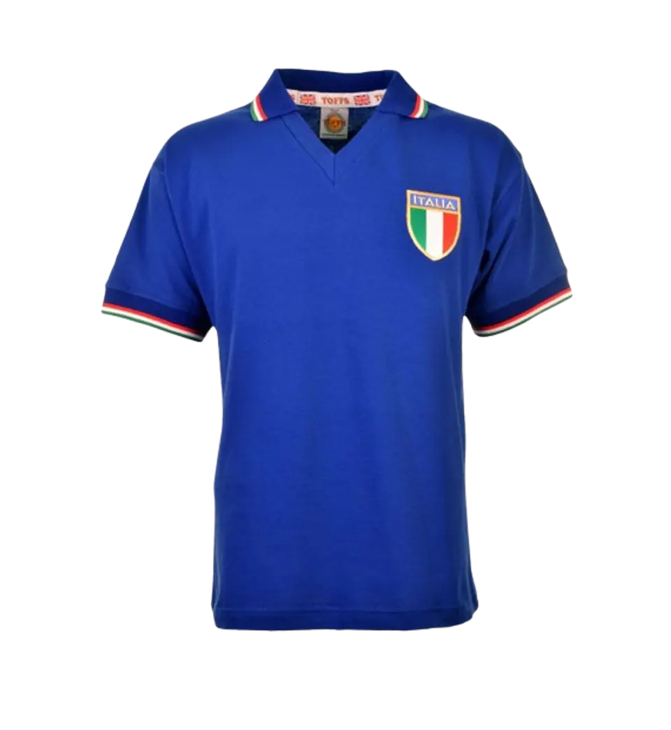 Itália retro 1982 1