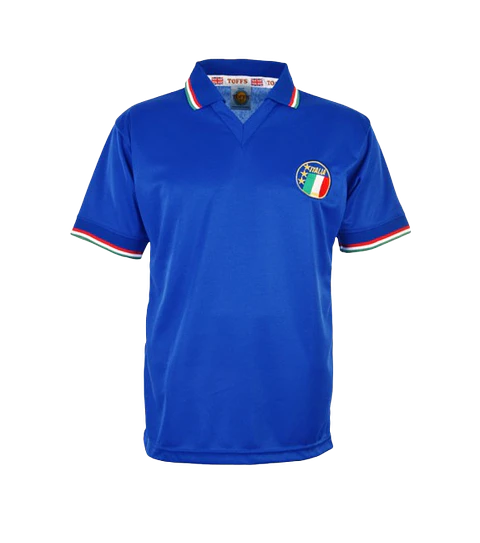 Itália retro 1990