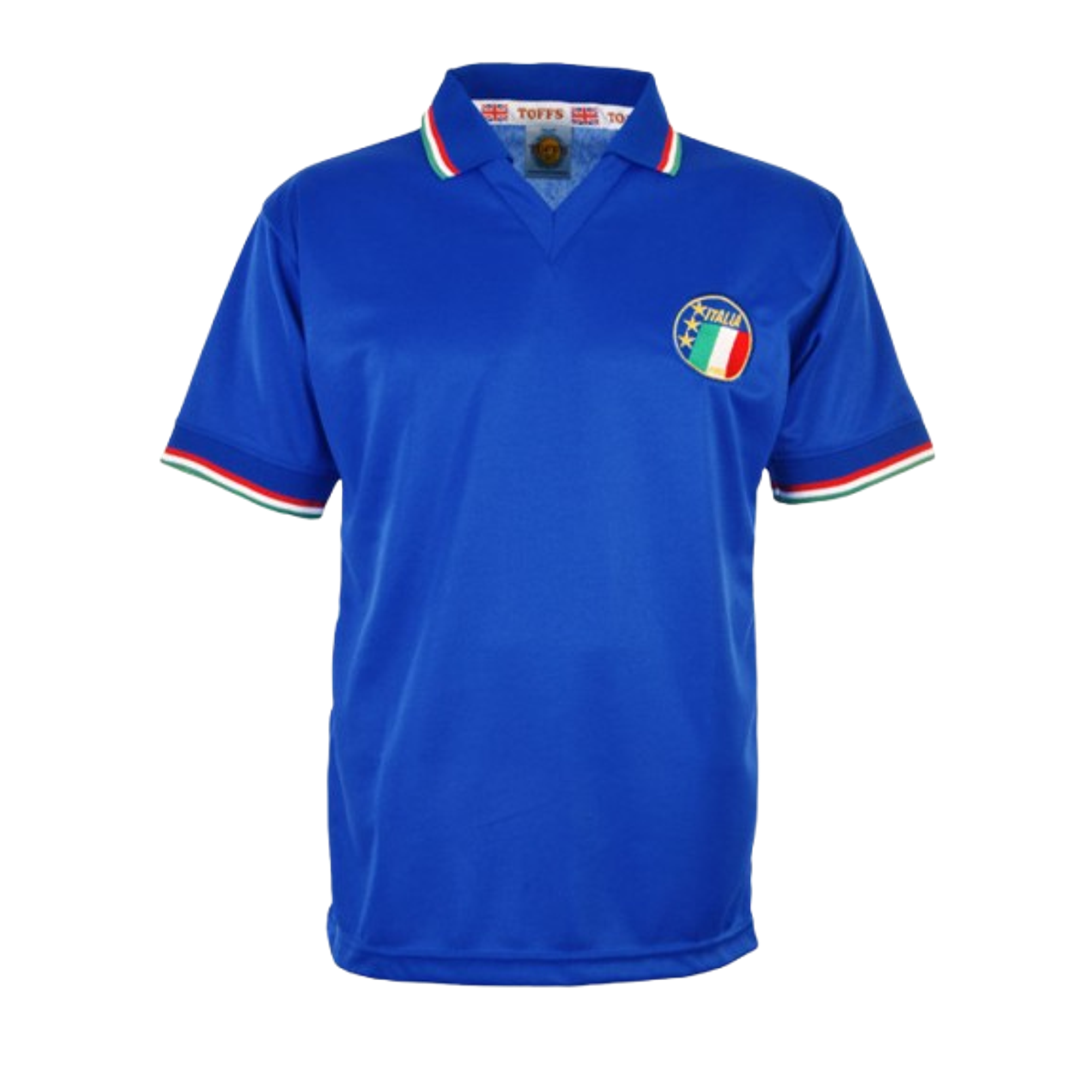 Itália retro 1990 1