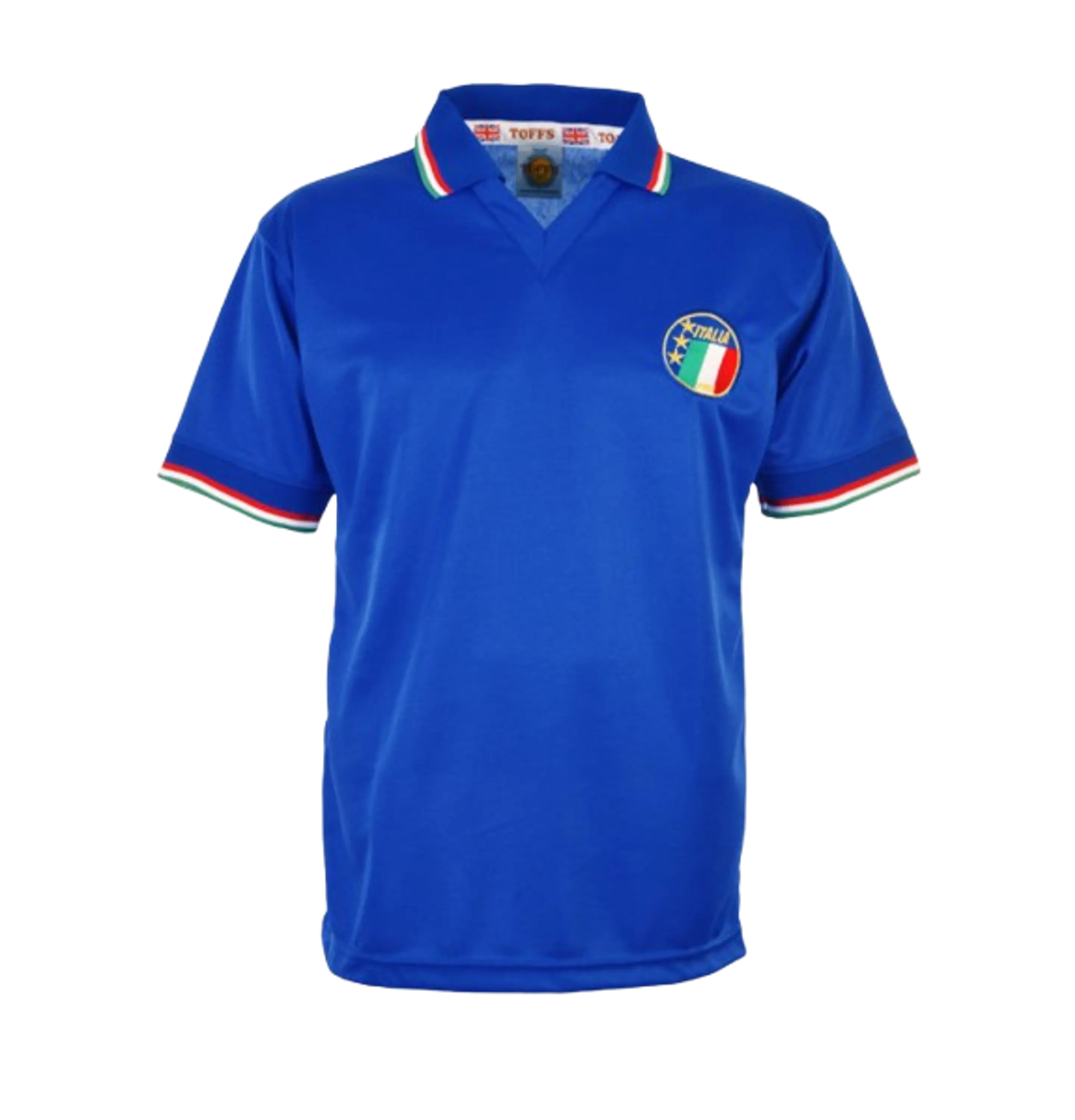 Itália retro 1990 1