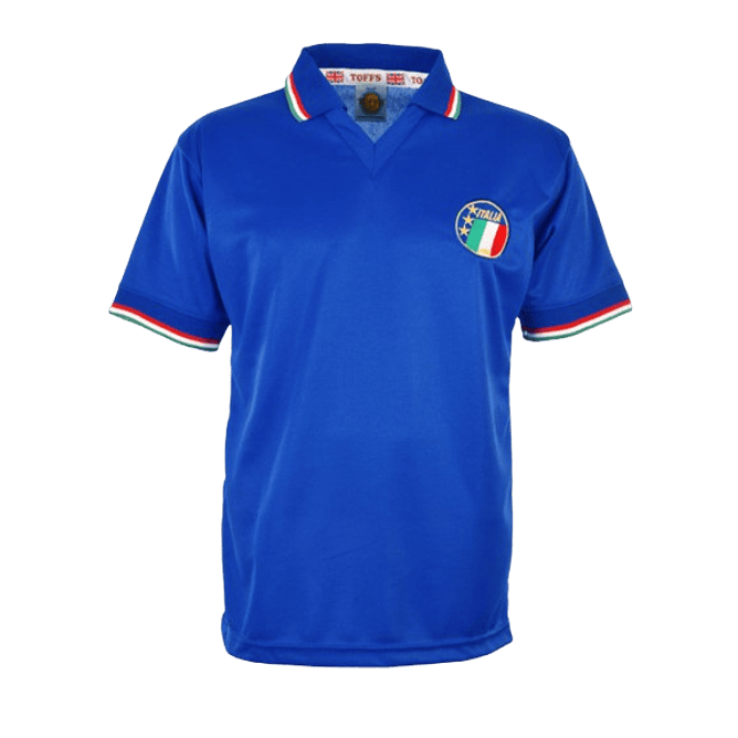 Itália retro 1990 1