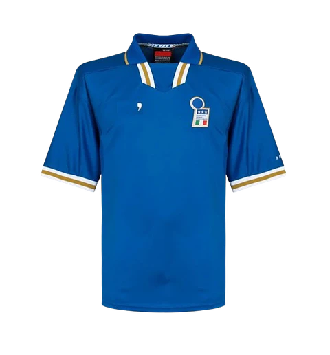 Itália retro 1998