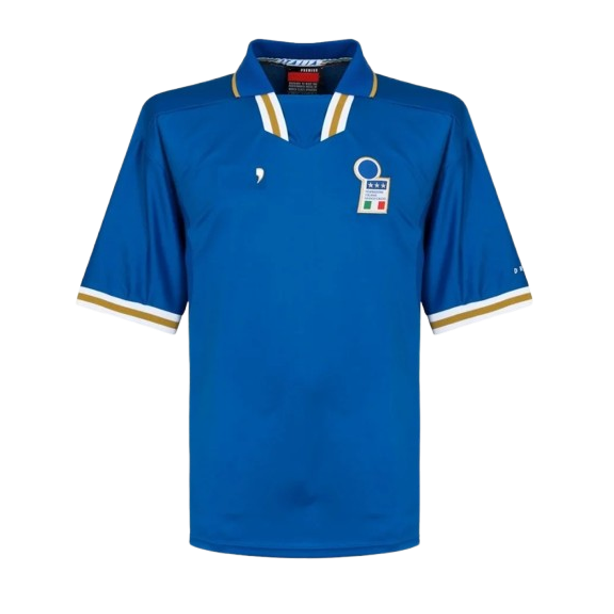 Itália retro 1998 1