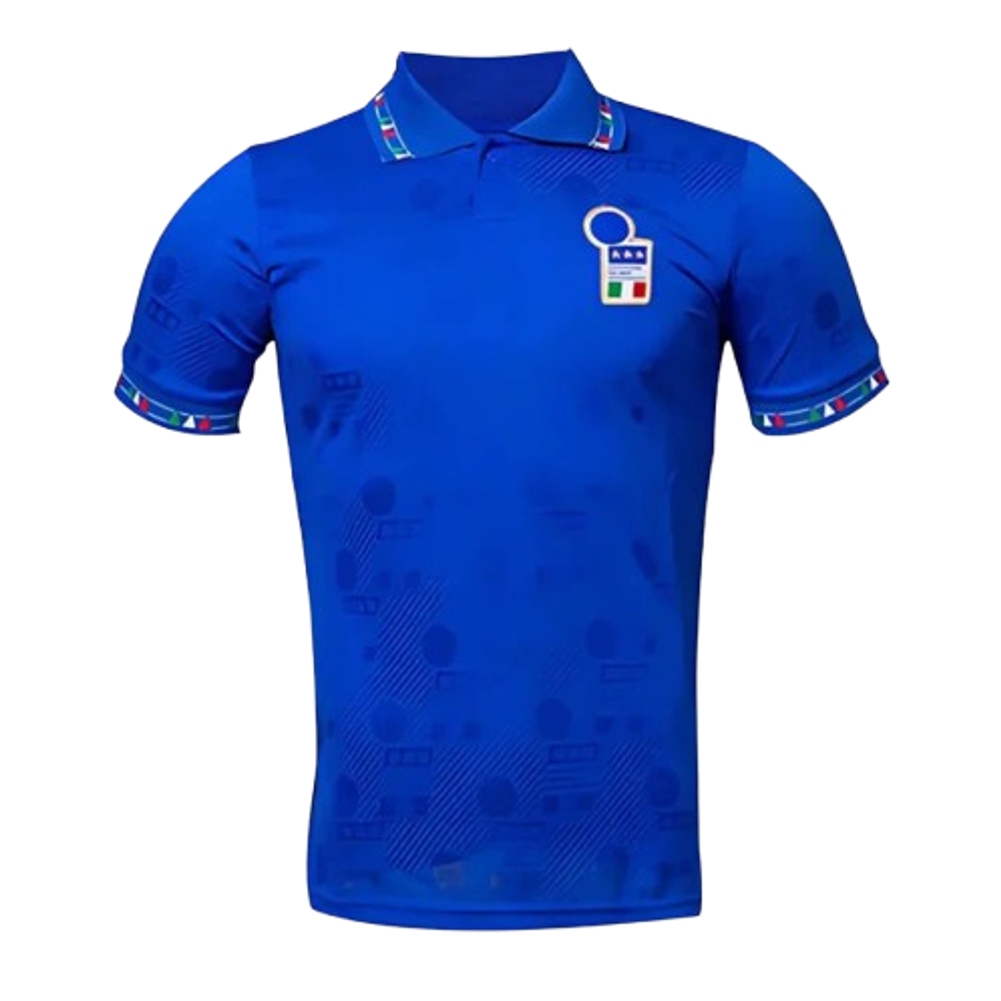 Itália retro 1994 1