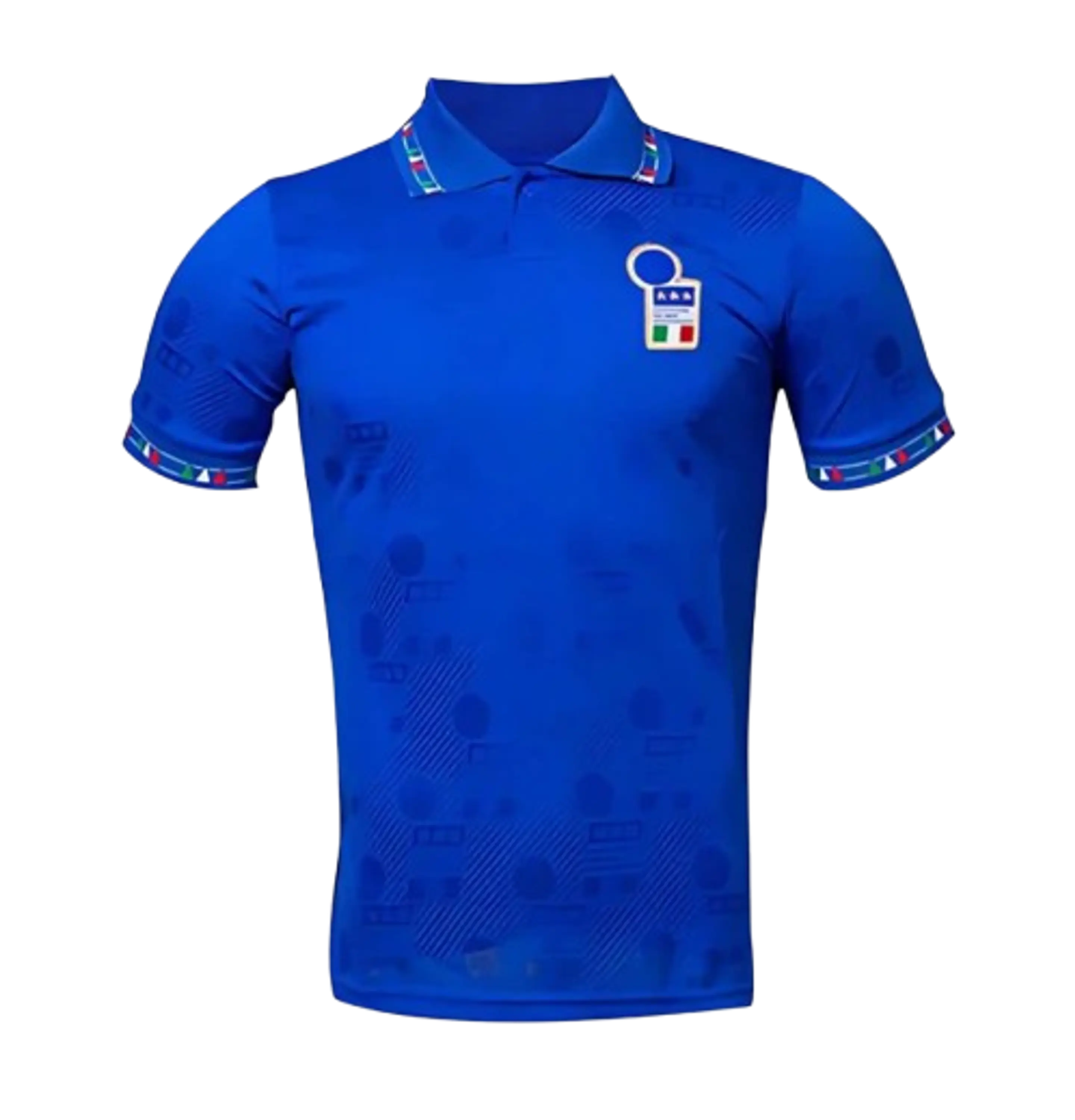 Itália retro 1994 1