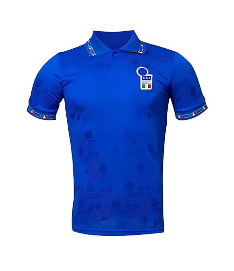 Retro Italia 1994_Stock