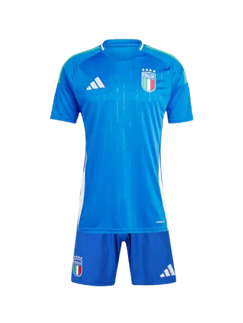 Itália Kit Criança 2024-25