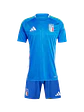 Itália Kit Criança 2024-25 - Thumbnail 1