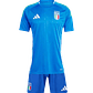 Itália Kit Criança 2024-25 - Thumbnail 1