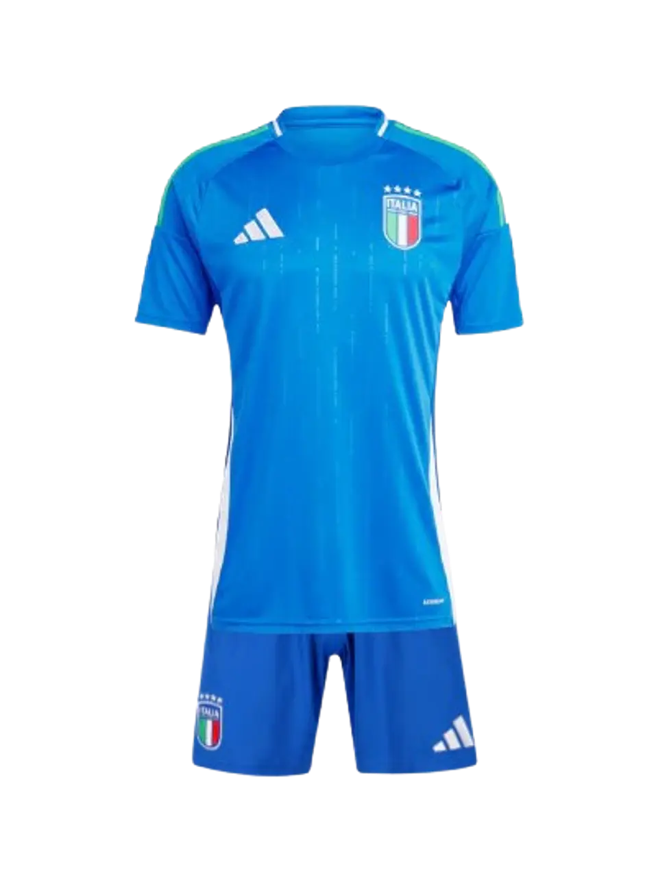 Itália Kit Criança 2024-25 1