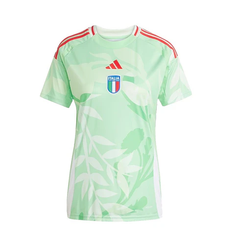 Itália Womans Euro Edition 2025
