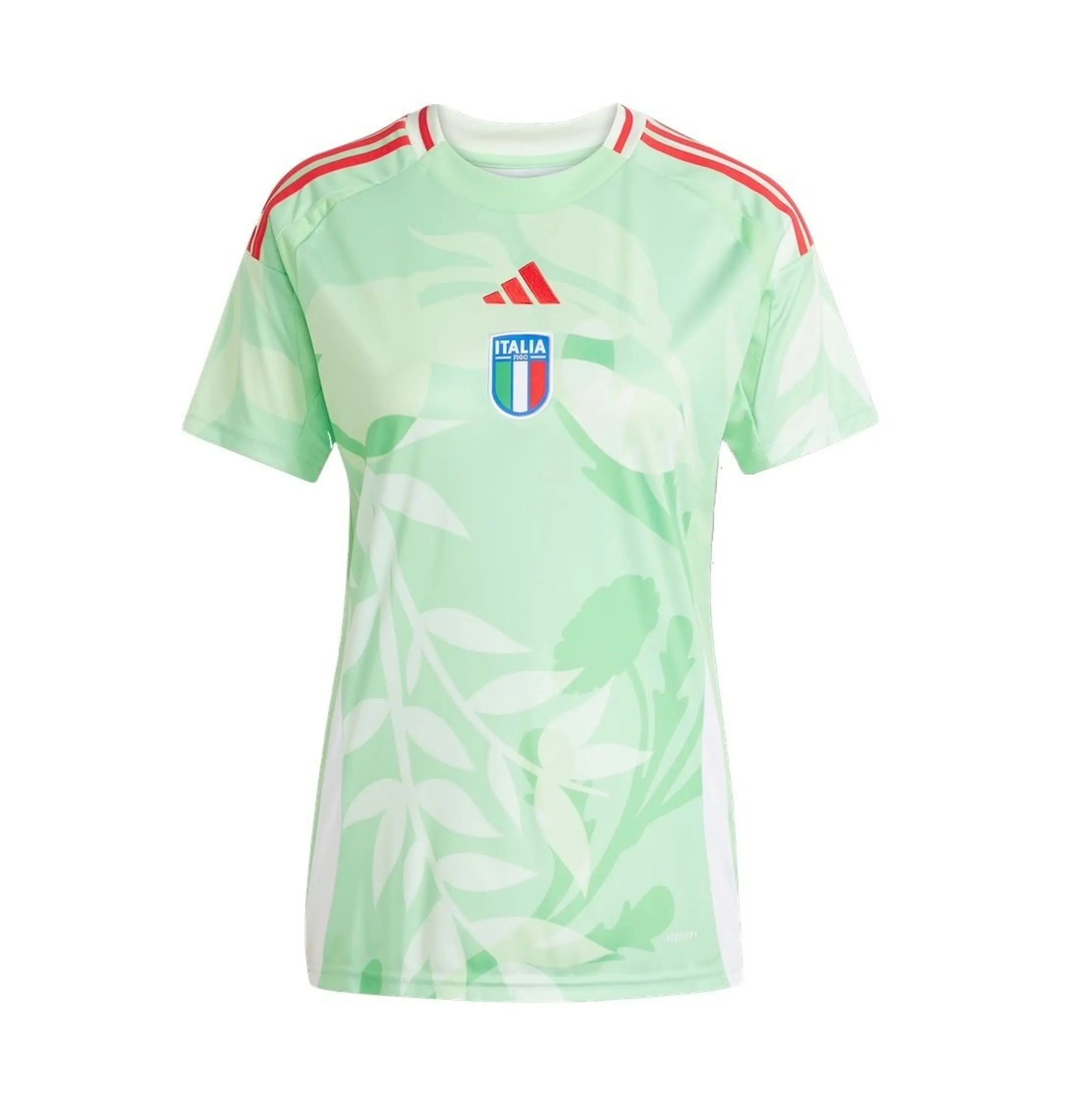 Itália Womans Euro Edition 2025 1