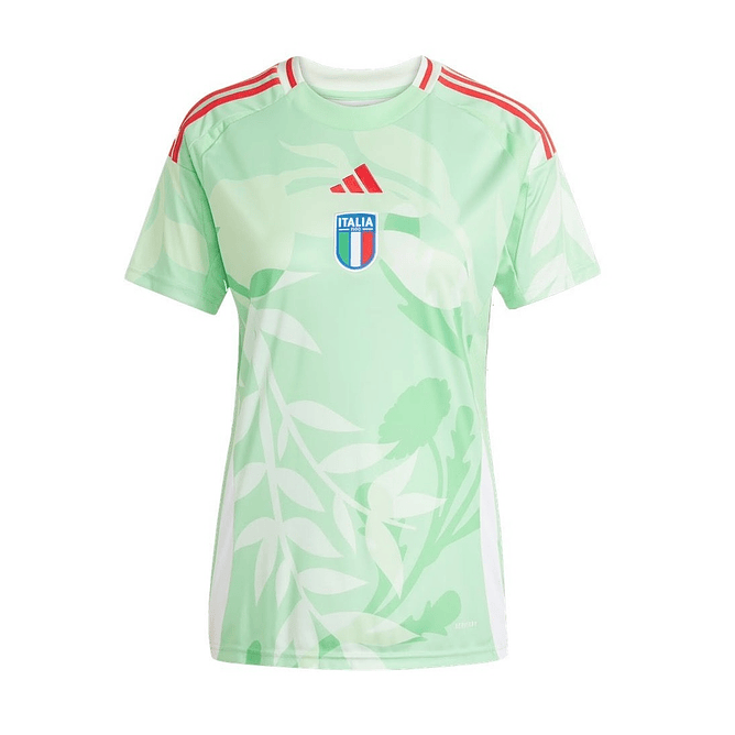 Itália Womans Euro Edition 2025 1