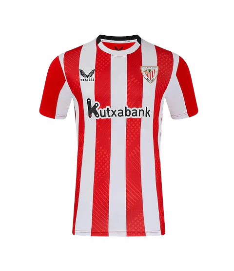 Acciones del Athletic Club 2024-25