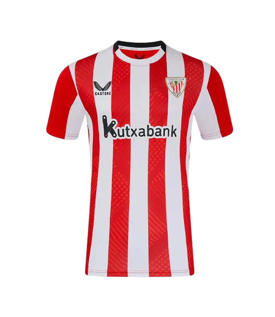 Athletic Club 2024-25 1