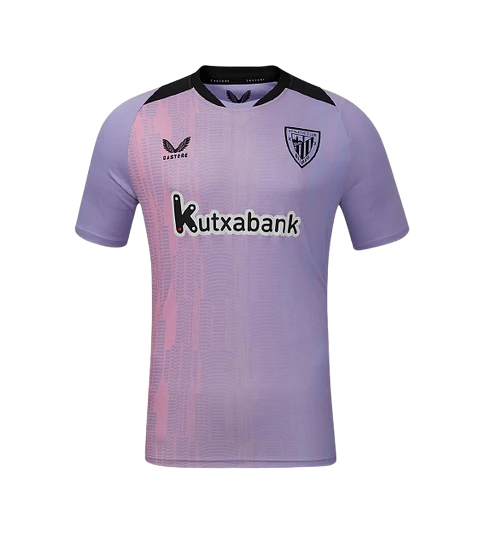 Athletic Club alternativa 2024-25