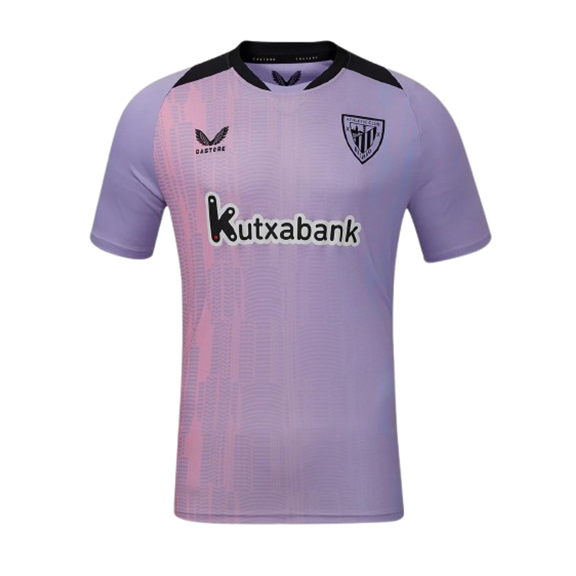 Athletic Club alternativa 2024-25 1