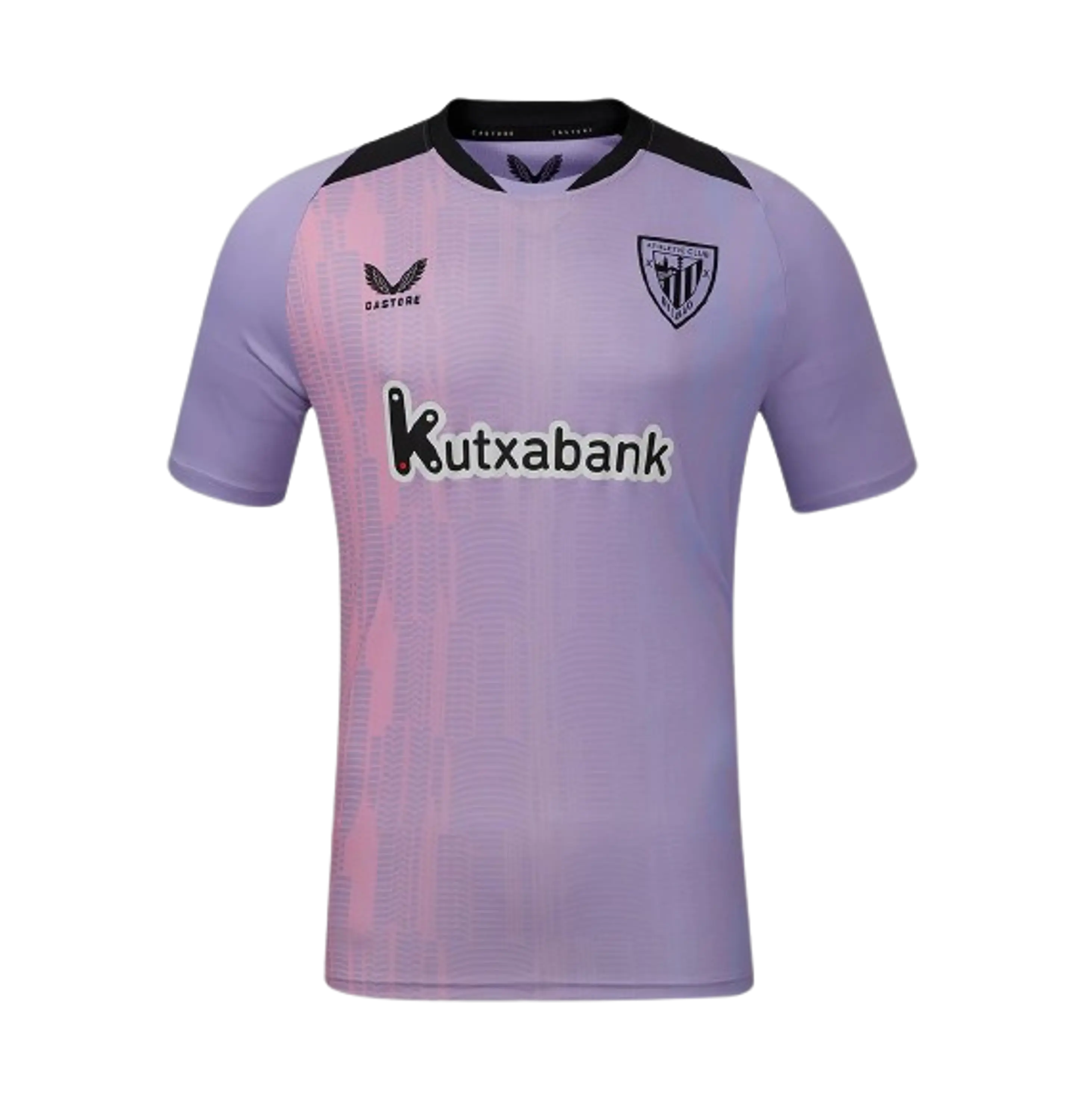 Athletic Club alternativa 2024-25 1