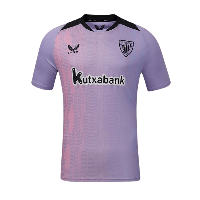 Athletic Club alternativa 2024-25 1