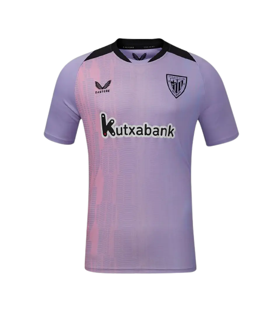Athletic Club alternativa 2024-25 1