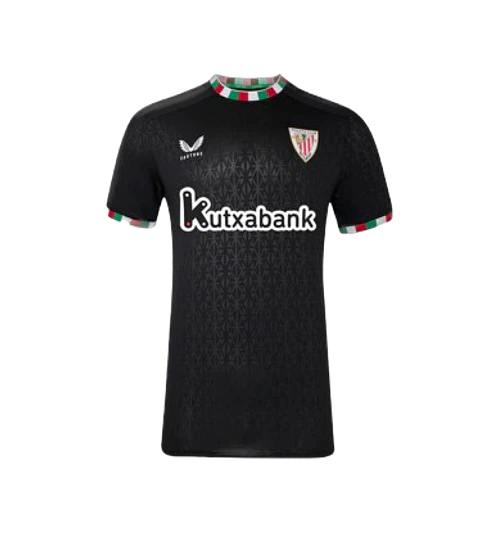 Alternativa del Athletic Club 2024-25