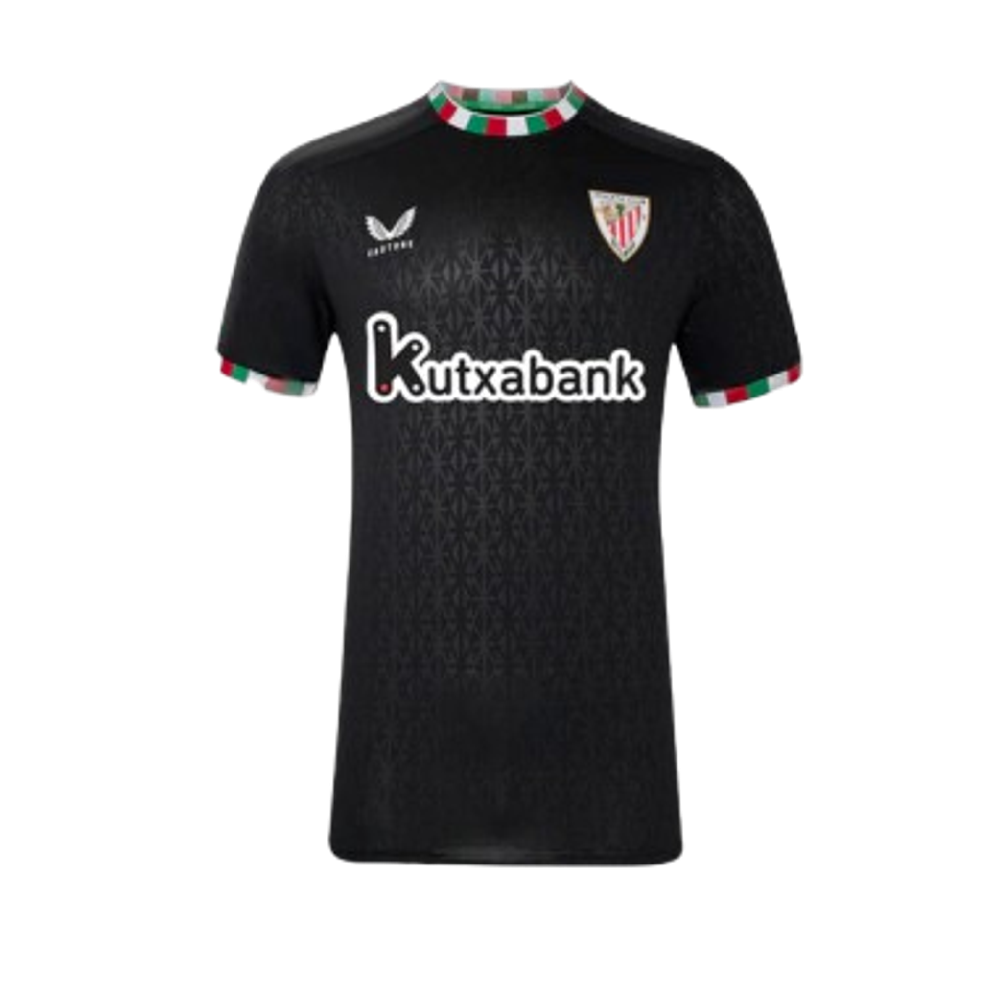 Athletic Club alternativa 2024-25 1
