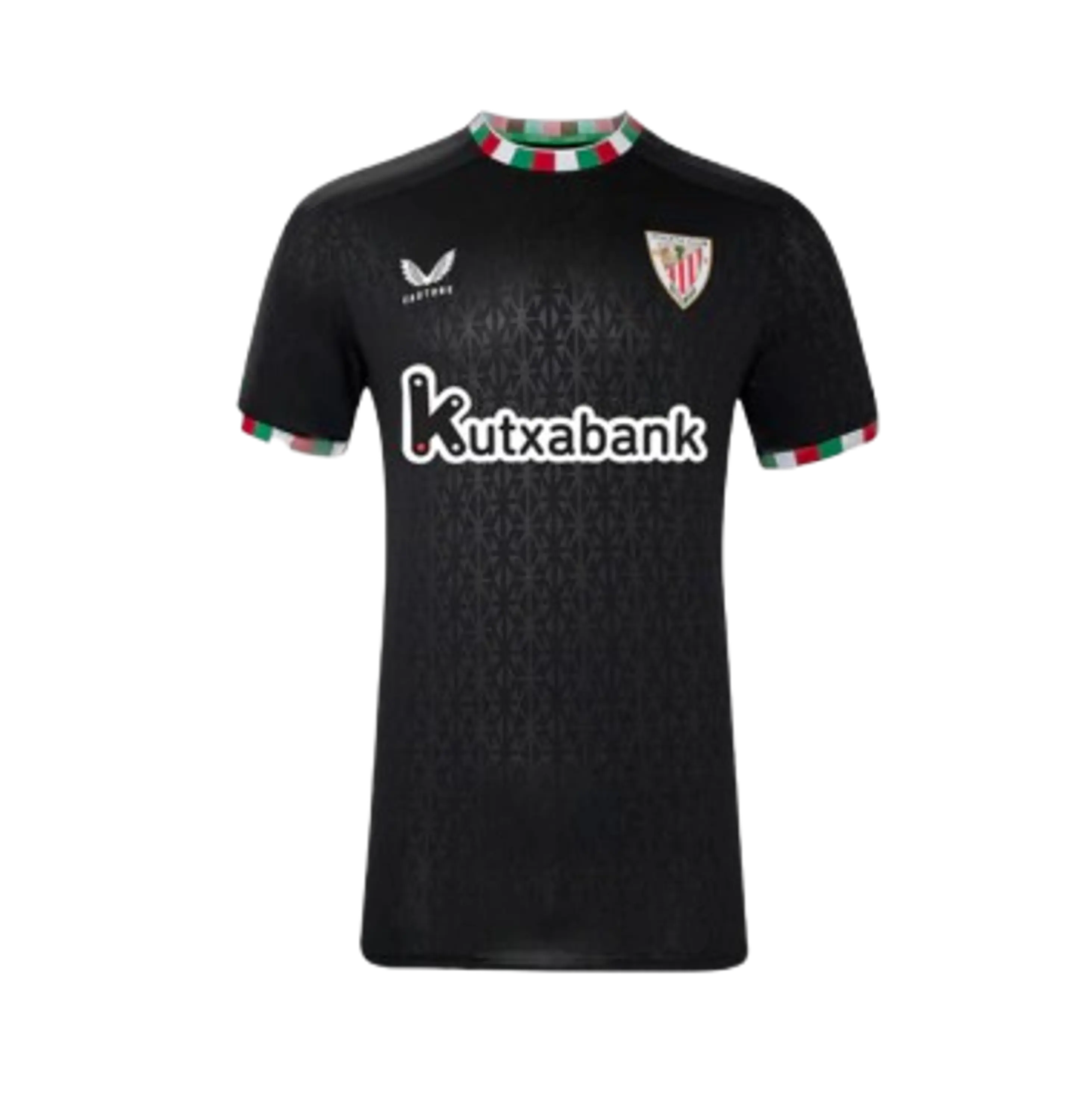 Athletic Club alternativa 2024-25 1