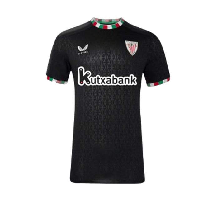 Athletic Club alternativa 2024-25 1